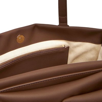 THE BOLD LOVE SHOPPER BAG